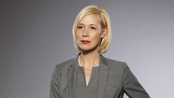 Veremos a Liza Weil de nuevo en ‘Las Chicas Gilmore’