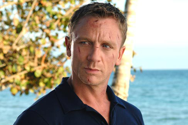 Daniel Craig protagonizará la nueva serie ‘Purity’