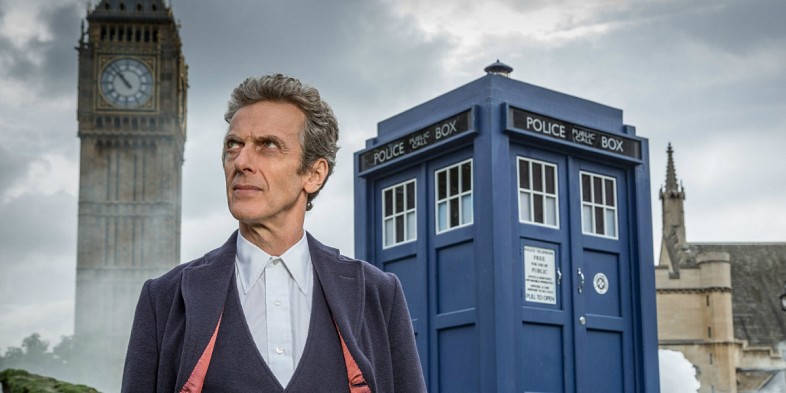 ‘Class’ será el nuevo spinoff de ‘Doctor Who’