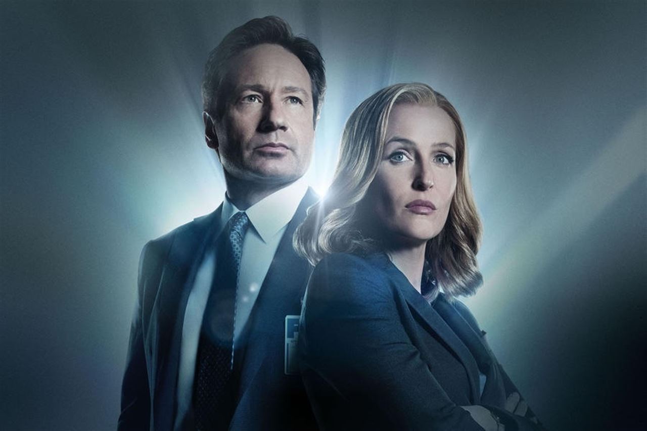 ‘Expediente X’: Chris Carter habla sobre el futuro de la serie