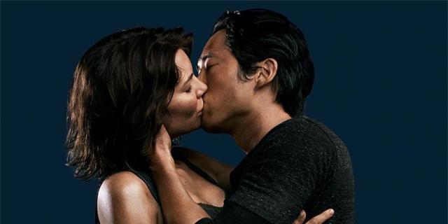 ‘The Walking Dead’: el reencuentro más esperado