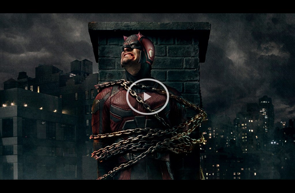 Tráiler definitivo de la 2ª temporada de ‘Daredevil’