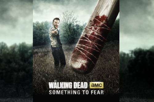 En ‘The Walking Dead’ ya tenemos detalles sobre Negan