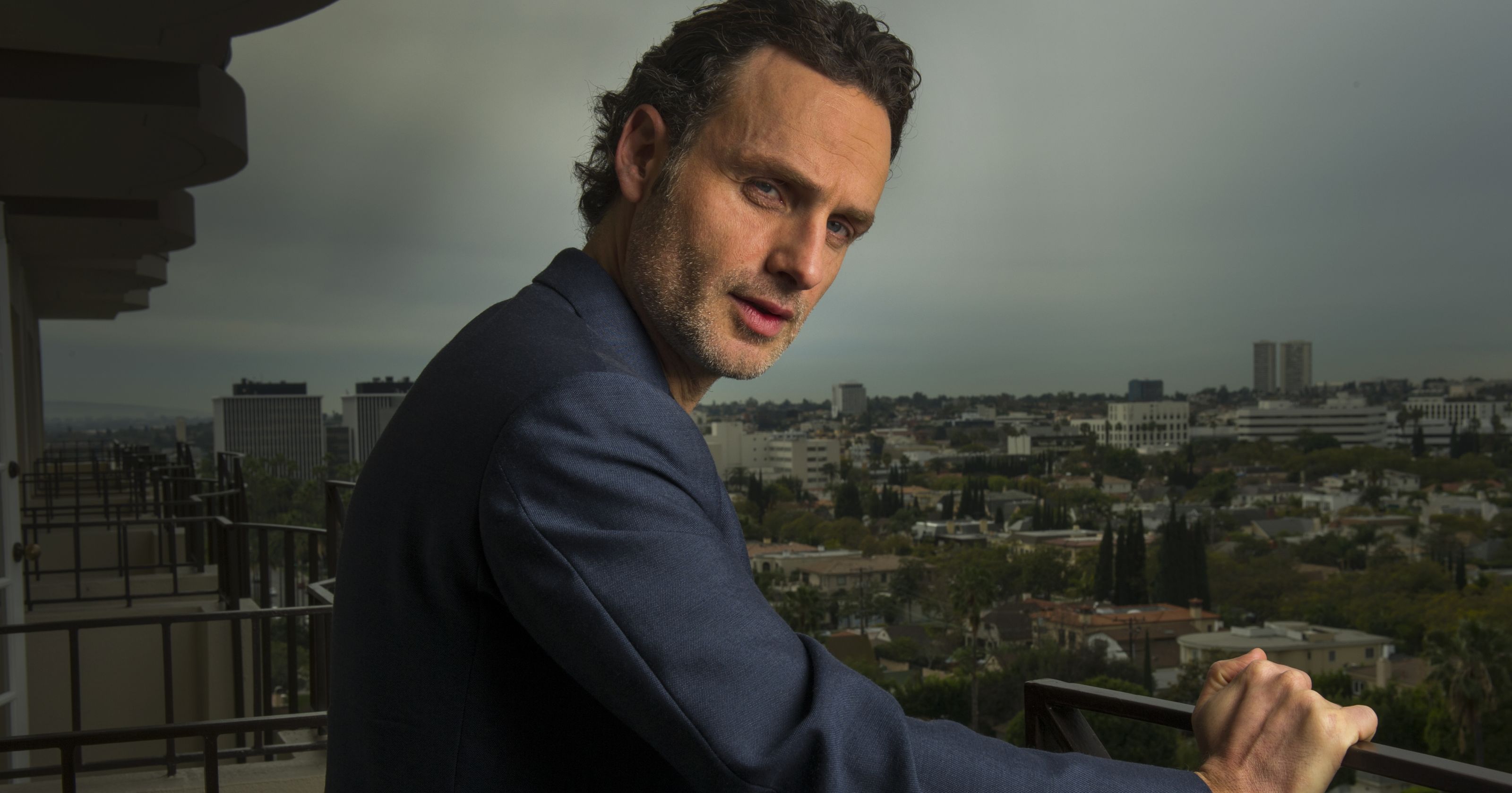 Cuál es la muerte favorita de Lincoln en ‘The Walking Dead’