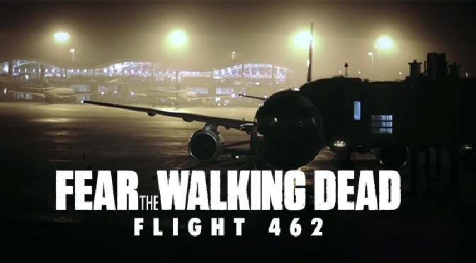 ¿Y si 'Fear The Walking Dead' produjera una nueva serie?