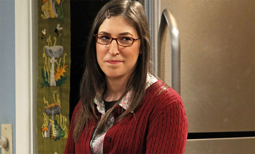  'The Big Bang Theory': Mayim Bialik admite "sobresueldos"