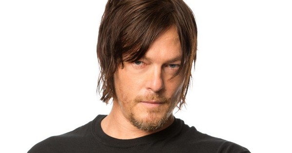 ‘The Walking Dead’: Daryl habla sobre un capítulo