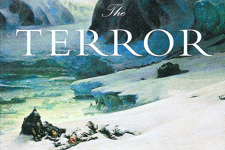 ‘The Terror’ la nueva serie de AMC producida por Ridley Scott