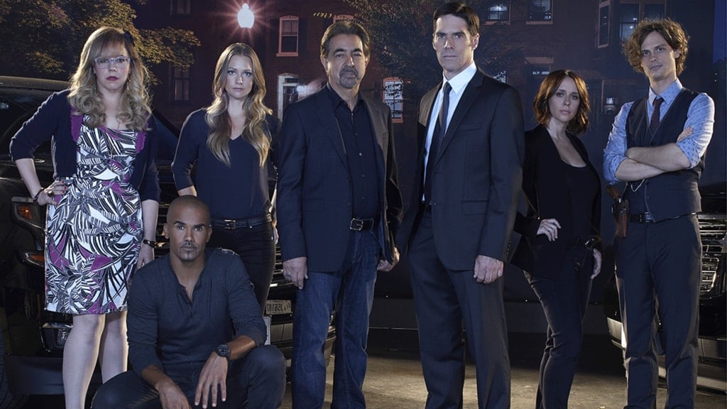 'Mentes criminales': Shemar Moore se despide