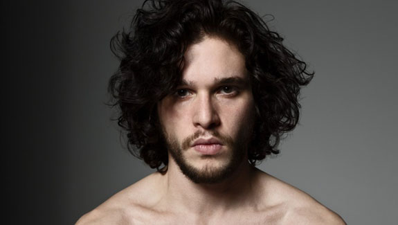 ‘Juego de Tronos’: ¿veremos a Jon Nieve en la 6ª temporada?