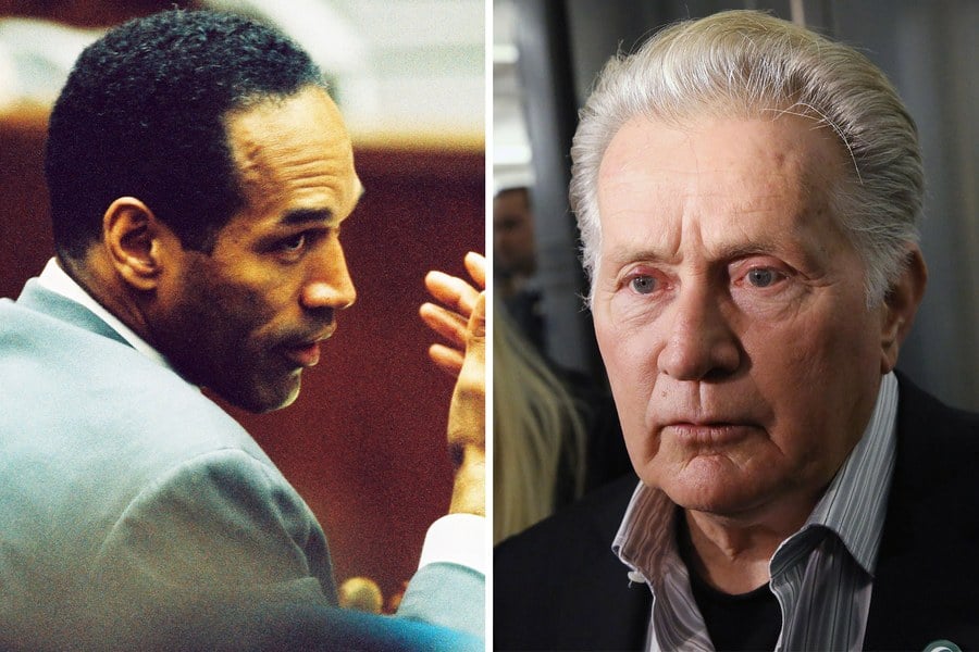 ‘Hard Evidence: O.J. Is Innocent’: la nueva serie documental