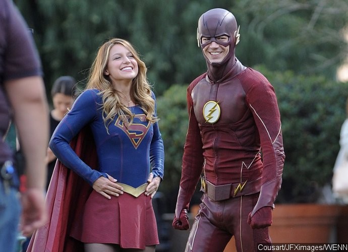 ‘Supergirl’: “Worlds Finest” sube la audiencia de CBS en un 30%