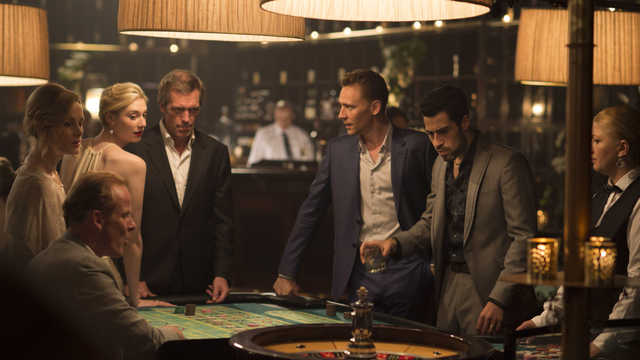 'The Night Manager' finaliza su emisión en BBC