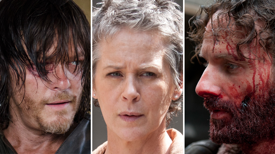 'The Walking Dead': ¿estamos en la décima temporada?