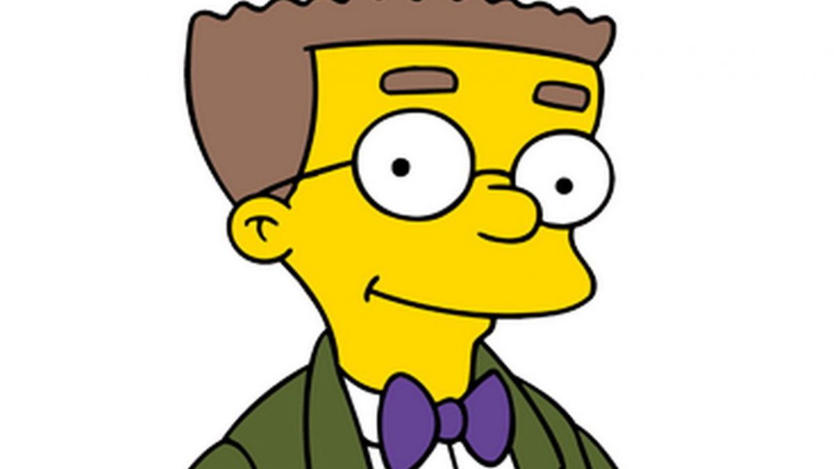 'Los Simpson': Smithers sadrá del armario en un episodio especial