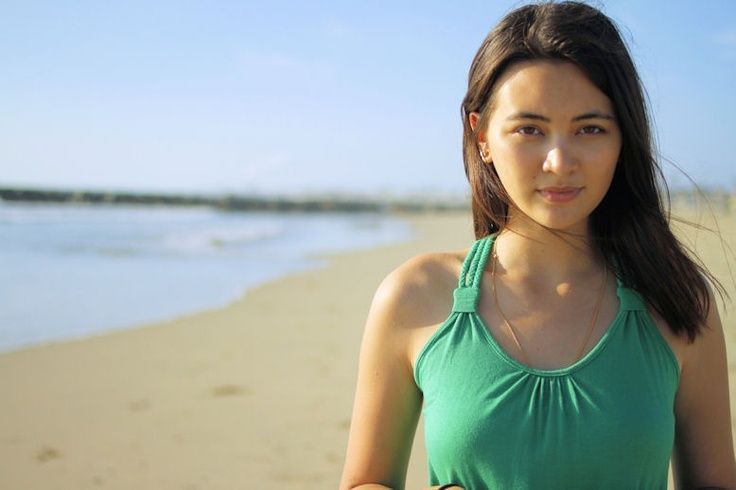 De Juego de Tronos a Iron Fist: Jessica Henwick