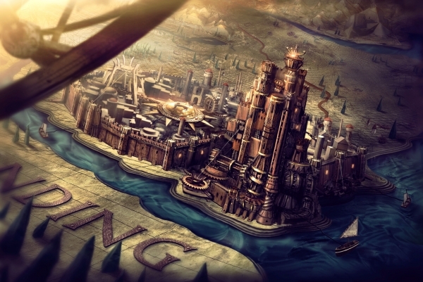 Juego de Tronos: así es su vídeo introductorio en 360º