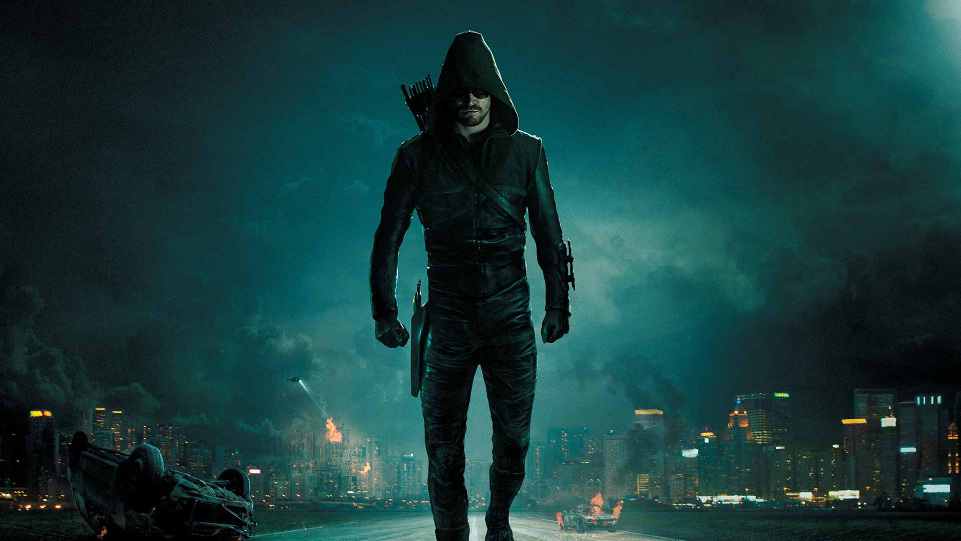 ‘Arrow’: desvelado el secreto de la nueva muerte