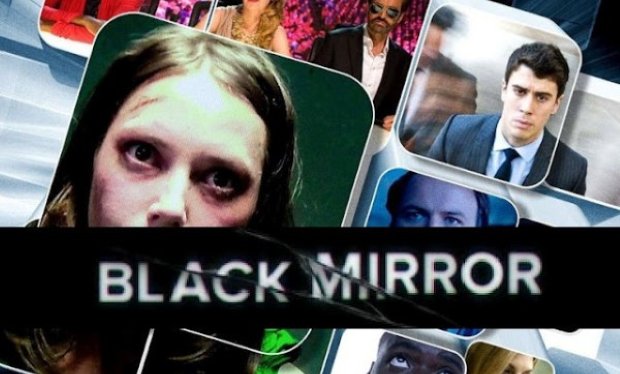 ‘Black Mirror’: podríamos ver su 3ª temporada en noviembre