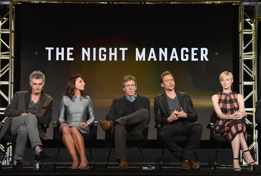 ‘The Night Manager’ probablemente no tendrá segunda temporada