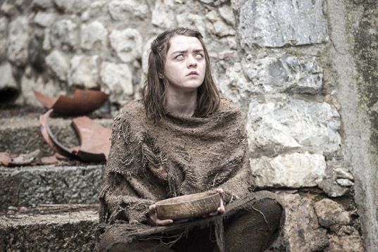 ‘Juego de Tronos’: Arya Stark protagoniza el nuevo clip