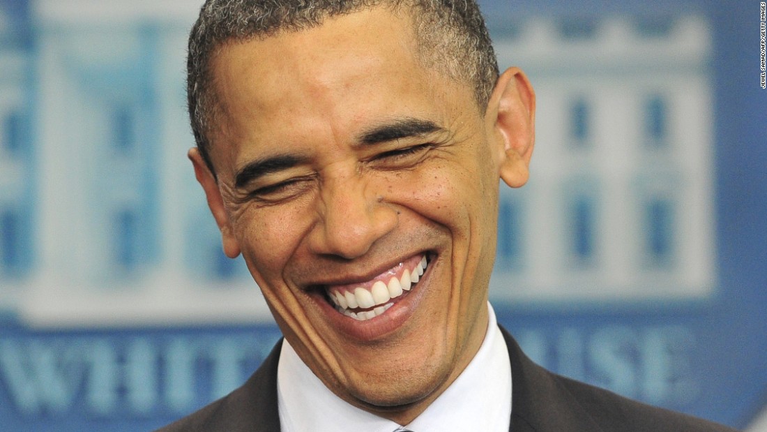 Obama ya está viendo la 6ª temporada de ‘Juego de Tronos’