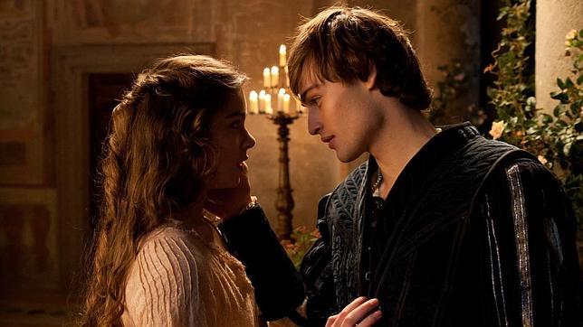 ‘Still Star-Crossed’: Romeo y Julieta, ahora como serie.