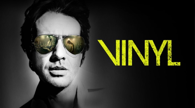 ‘Vinyl’ ya no contará con su creador, Terence Winter