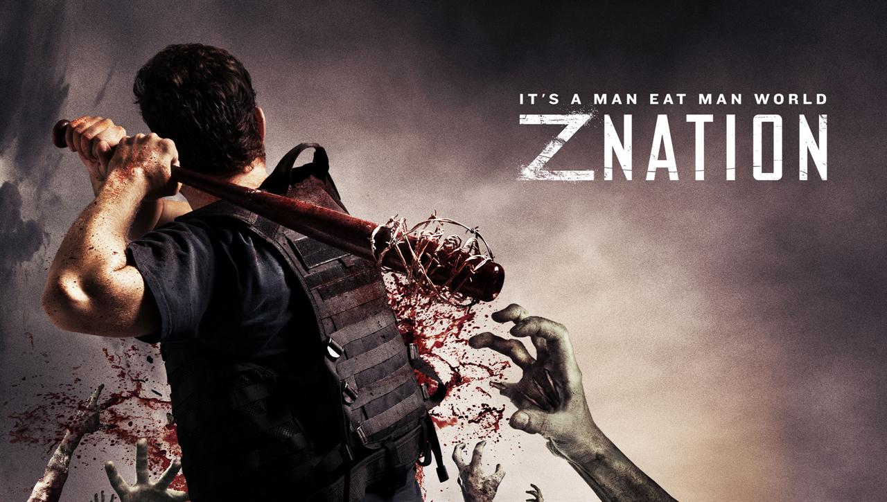 ‘Z Nation’: un actor podría dejar la serie.