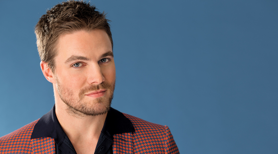 ‘Arrow’: Stephen Amell habla sobre el final de la temporada