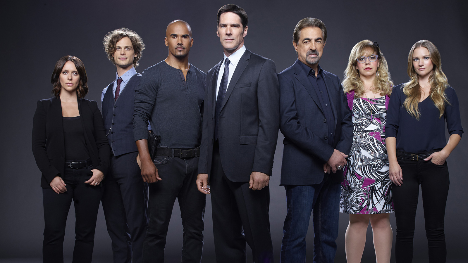 CBS renueva ‘Mentes criminales’ por una 12ª temporada