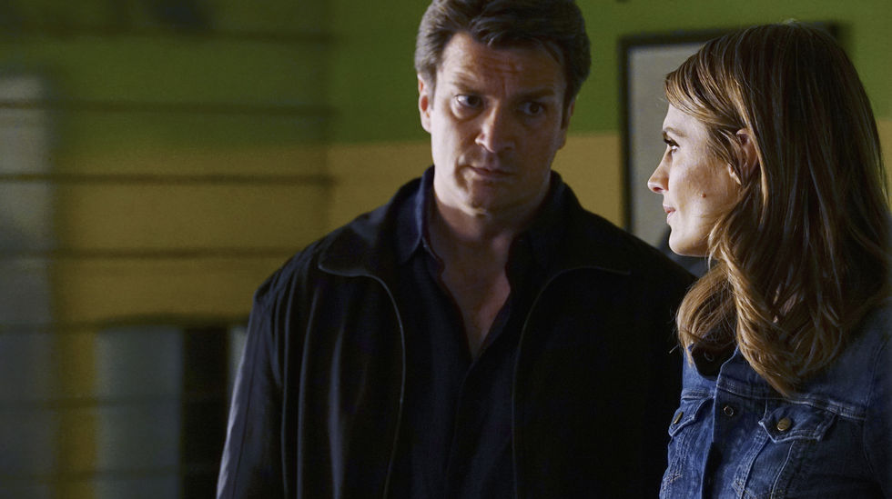 ‘Castle’: se avecina un final de temporada trágico