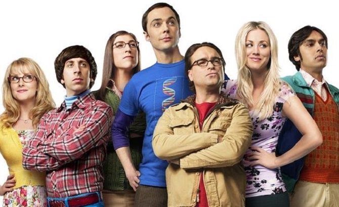 ‘The Big Bang Theory’: la 9ª temporada no terminará en boda