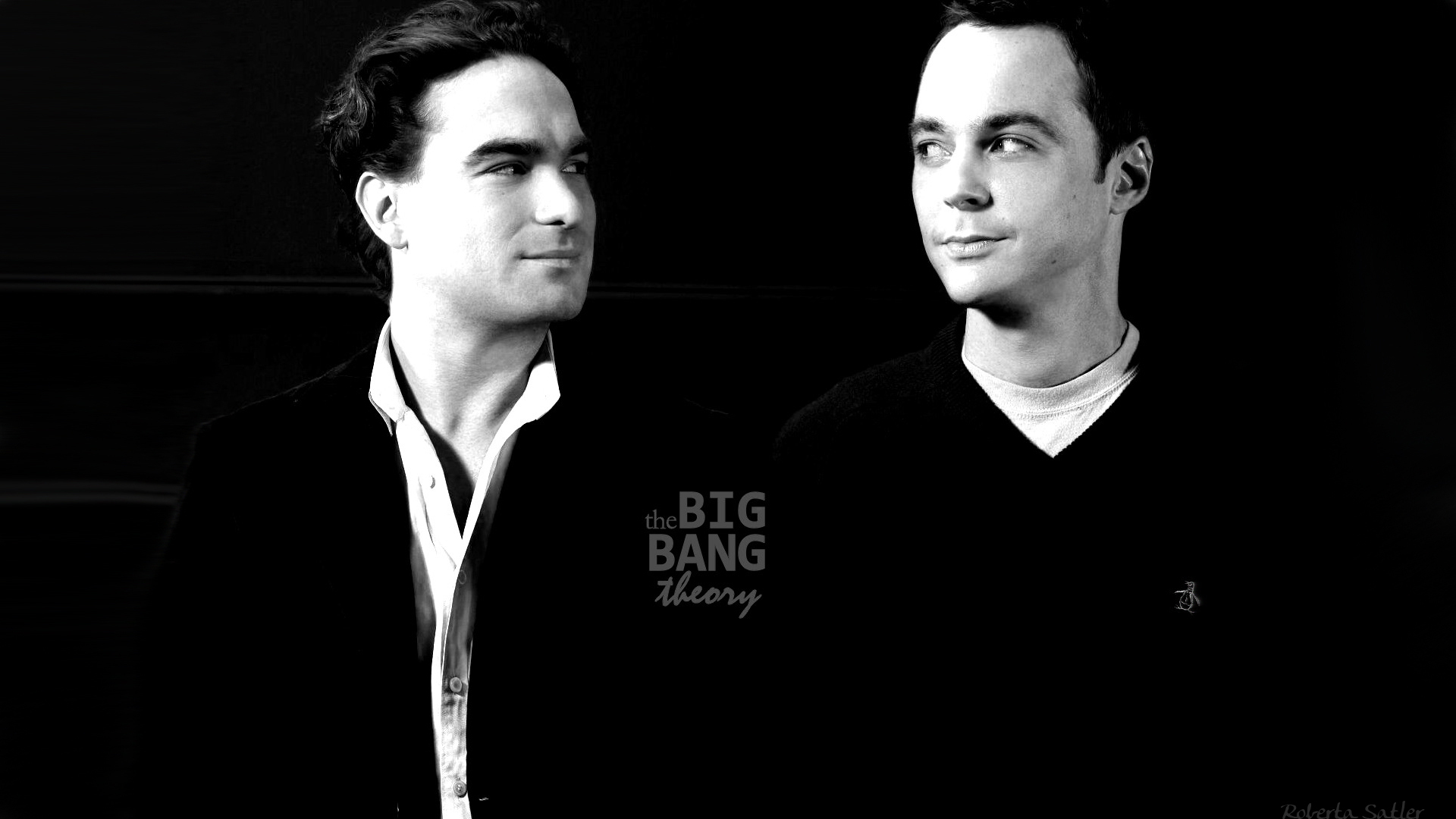 ‘The Big Bang Theory’: Leonard y Sheldon, ¿hermanastros?