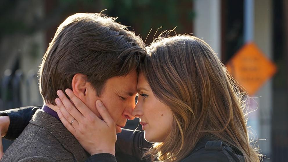 ‘Castle’: la reacción de los protagonistas ante la cancelación