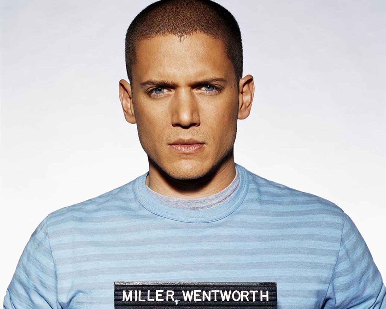 ‘Legends of Tomorrow’: Wentworth Miller no estará tan presente