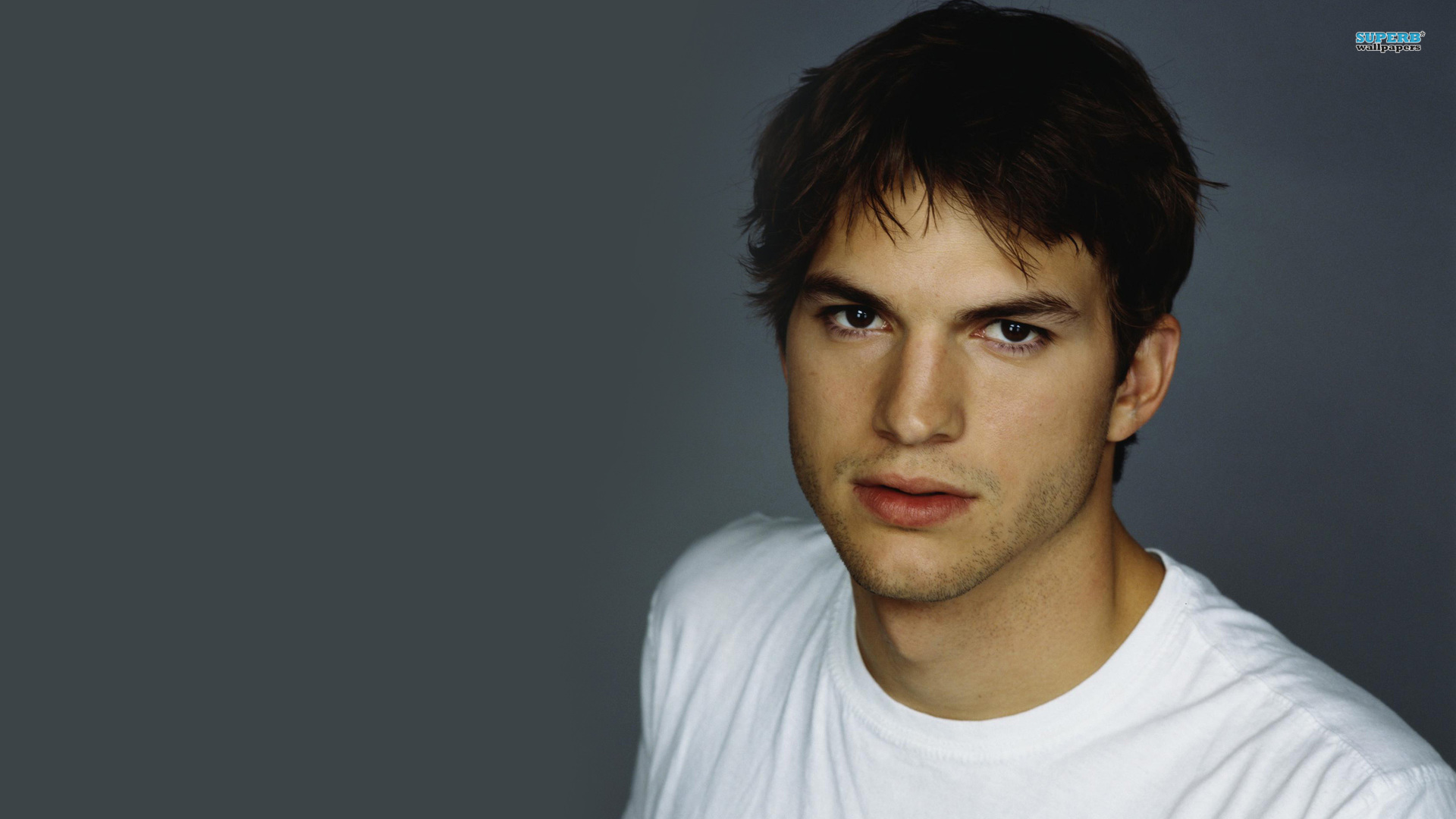 Ashton Kutcher quiere cambiar las comedias actuales