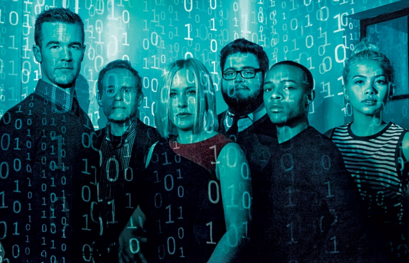 Nos despedimos de la franquicia CSI y de ‘CSI: Cyber’