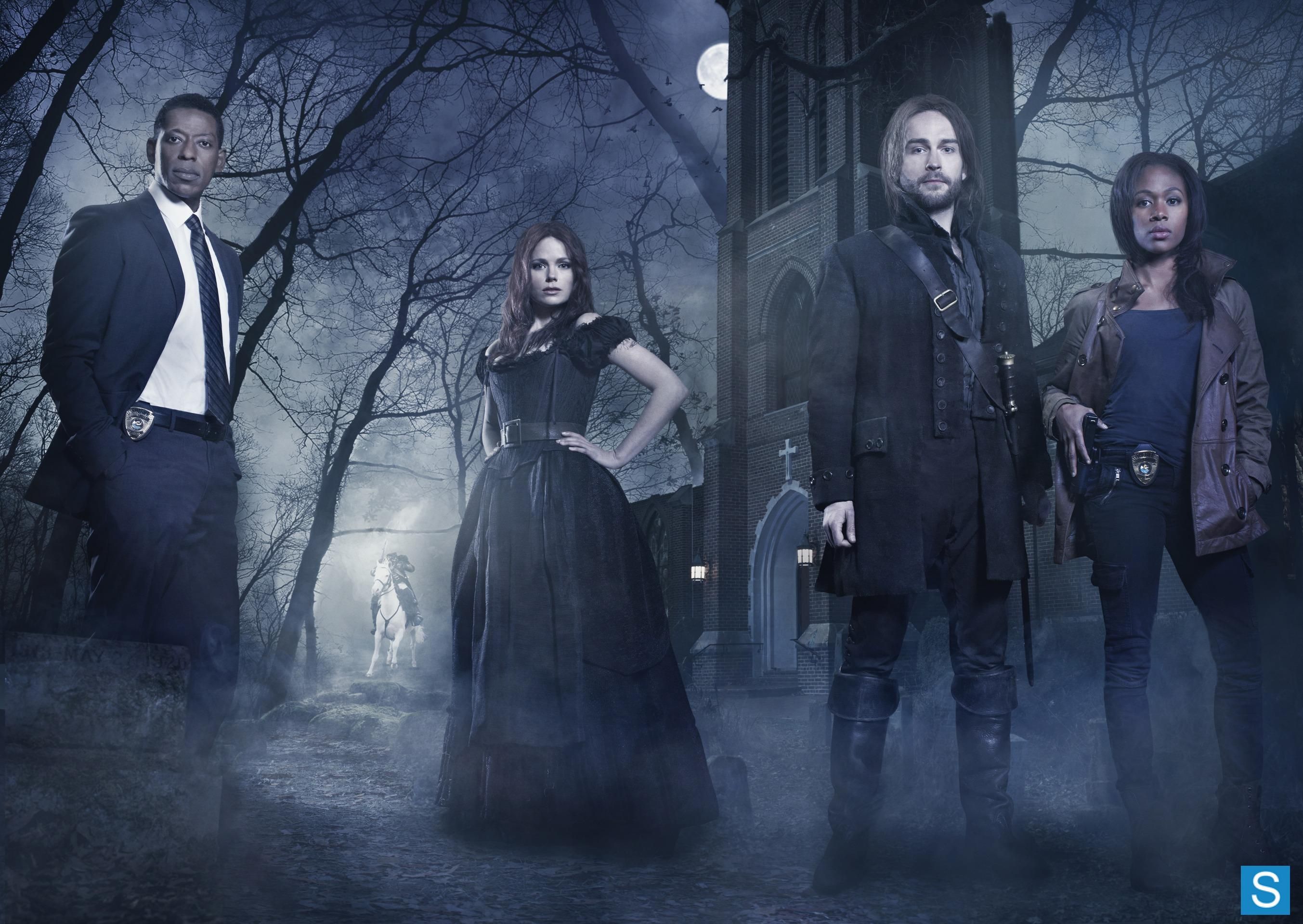 Sleepy Hollow: ¿cuál será su destino?