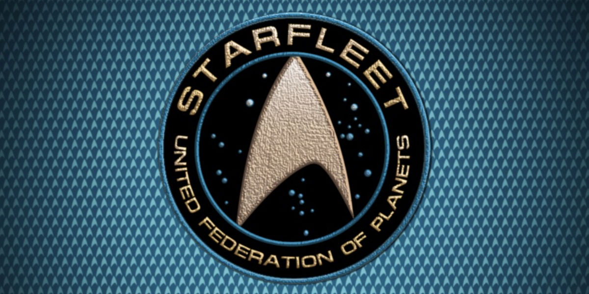 Primer teaser tráiler de ‘Star Trek’, la nueva serie de CBS