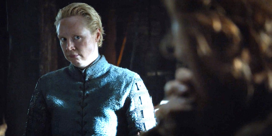 ‘Juego de Tronos’: habrá un romance entre Tormund y Brienne