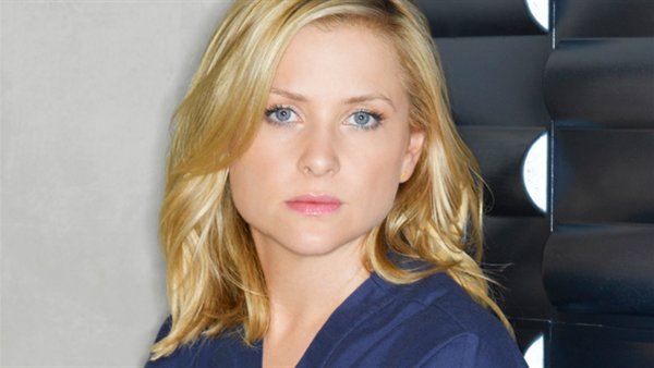 ‘Anatomía de Grey’: Jessica Capshaw se despide de Sara Ramirez