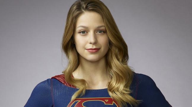 'The Flash': Grant Gustin prefiere un romance con 'Supergirl'