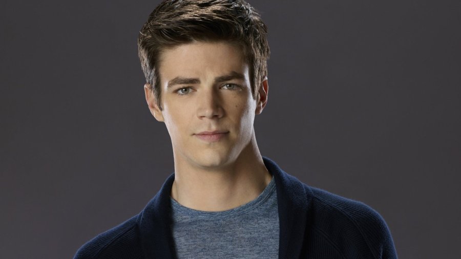 The Flash: Grant Gustin prefiere un romance con ‘Supergirl’