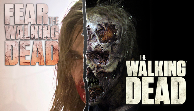 Por qué ‘Fear The Walking Dead’ no se parece a ‘The Walking Dead’