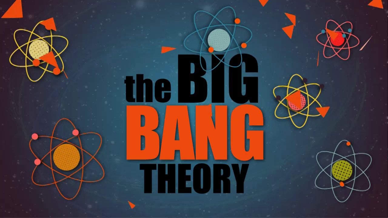‘The Big Bang Theory’: Así se creó la famosa introducción