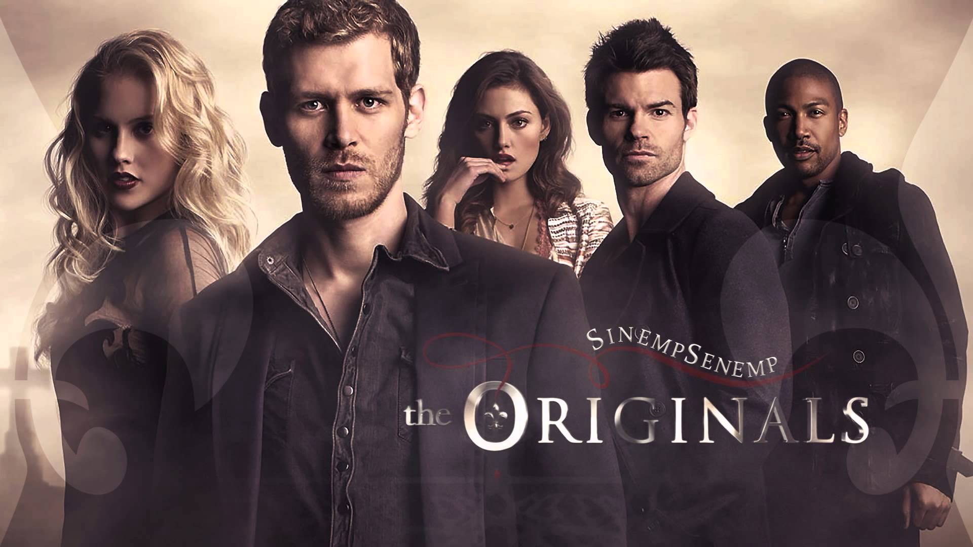 The Originals Triste Adi S Repentino En La Tercera Temporada   46 