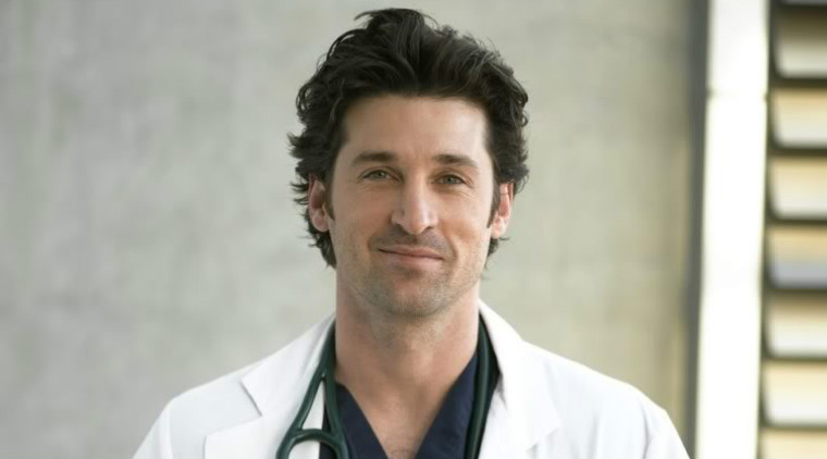 ‘Anatomía de Grey’: la resurección de McDreamy