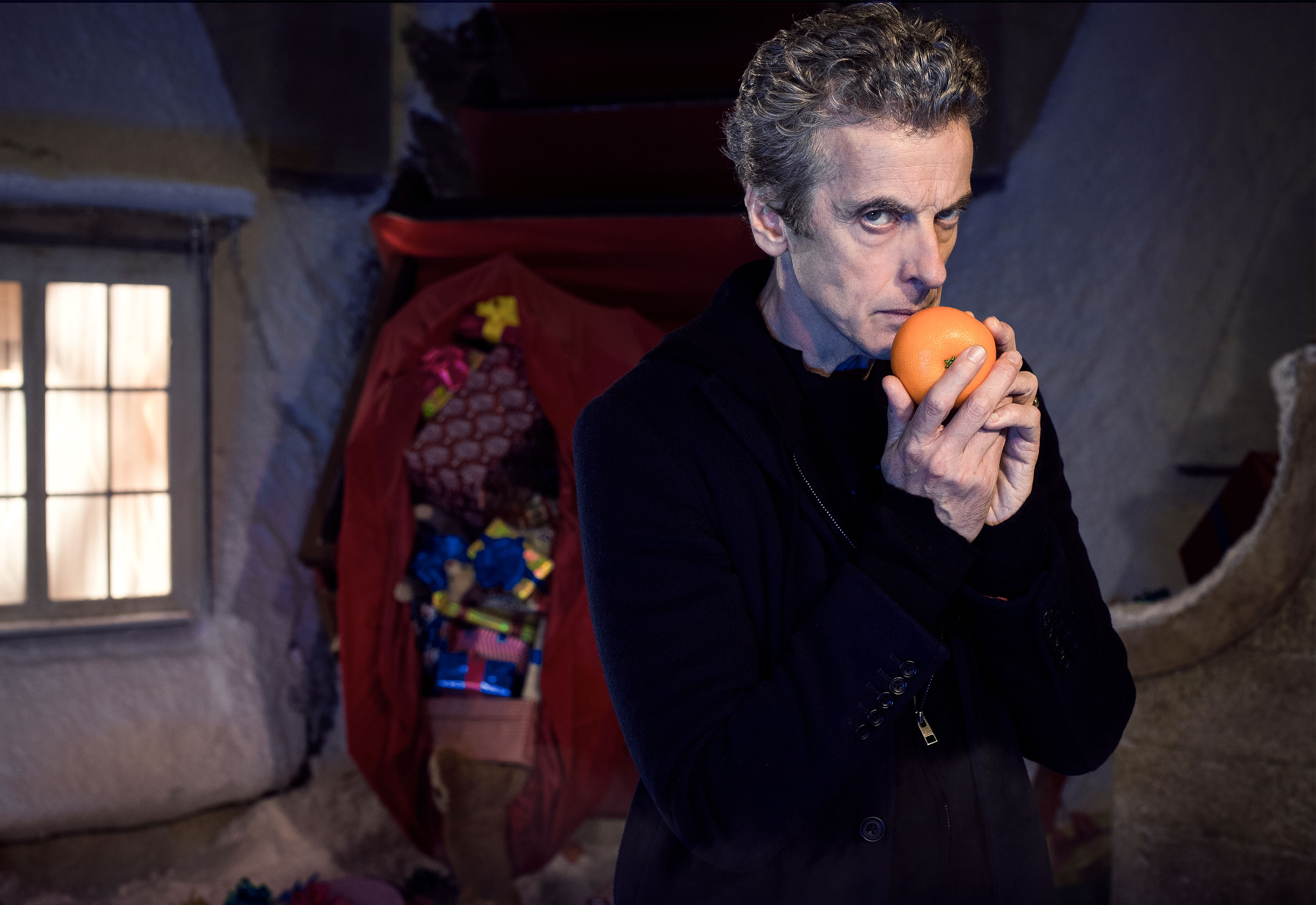 ‘Doctor Who’: su nuevo showrunner explora nuevas formas