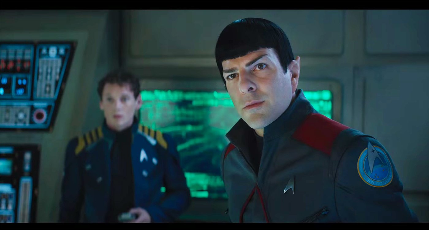 ‘Star Trek’: CBS confirma el rodaje de la serie en otoño